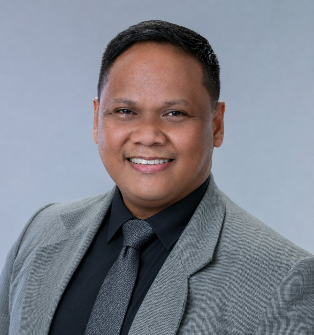 Jef Mendoza