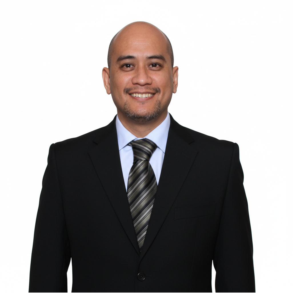 Jonathan Earl G. Lansangan